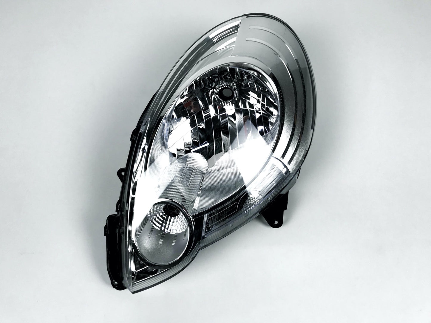 Pièce d'origine Phare pour Renault Kangoo II 260603401R.