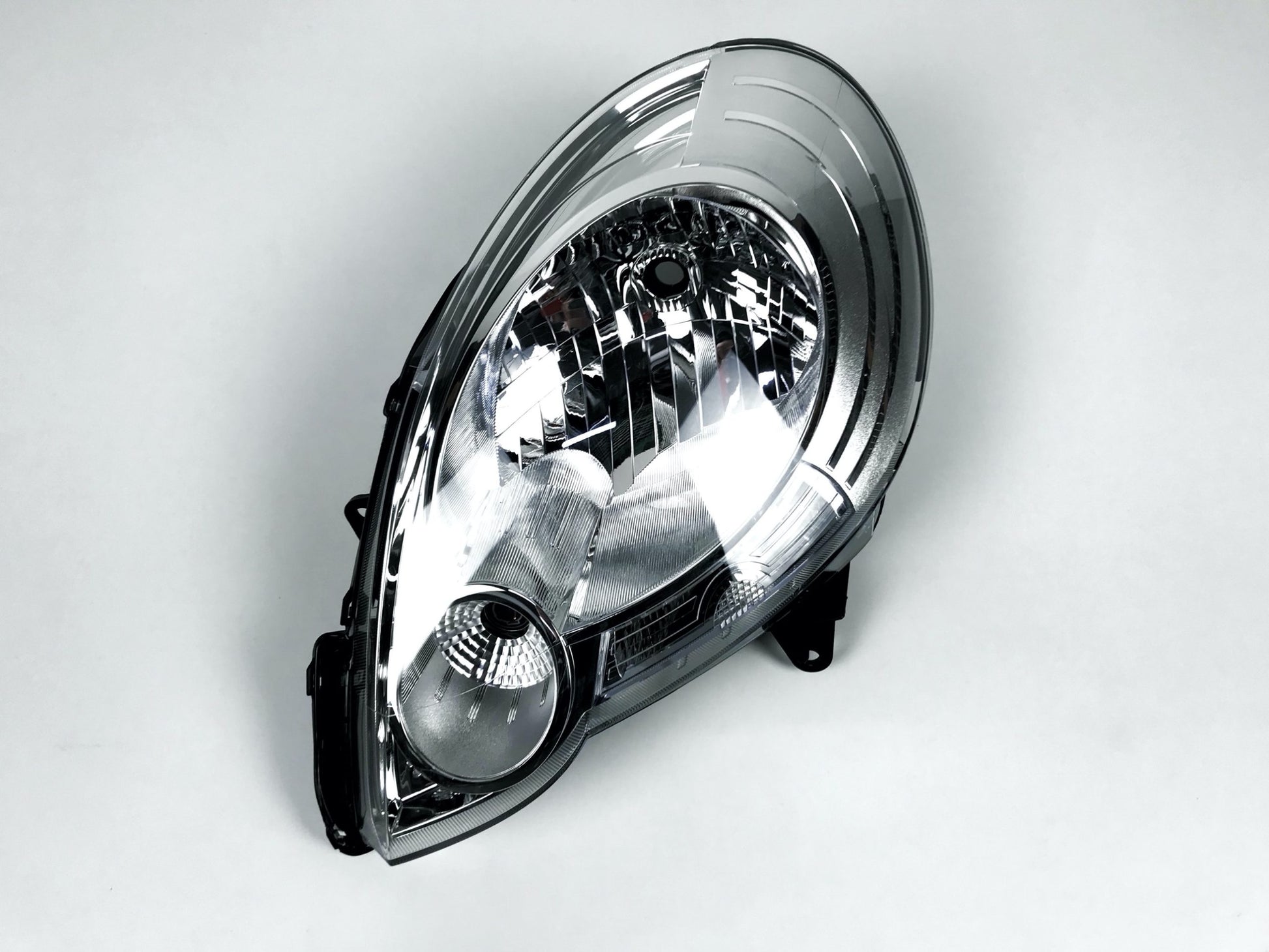 Pièce d'origine Phare pour Renault Kangoo II 260603401R.