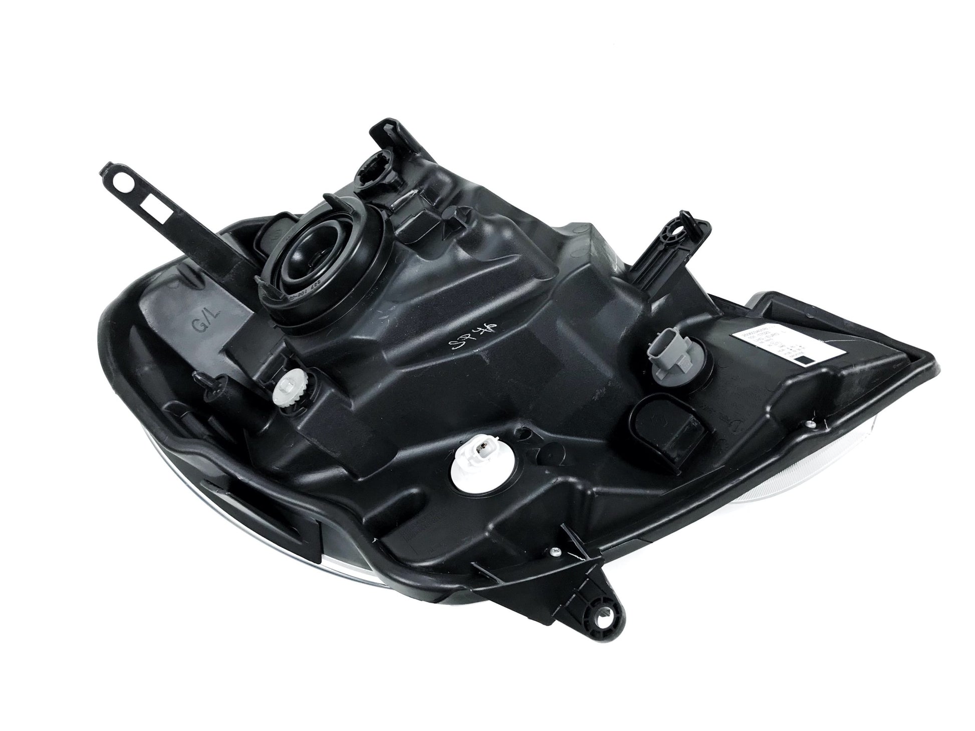 Pièce d'origine Phare pour Renault Kangoo II 260603401R.