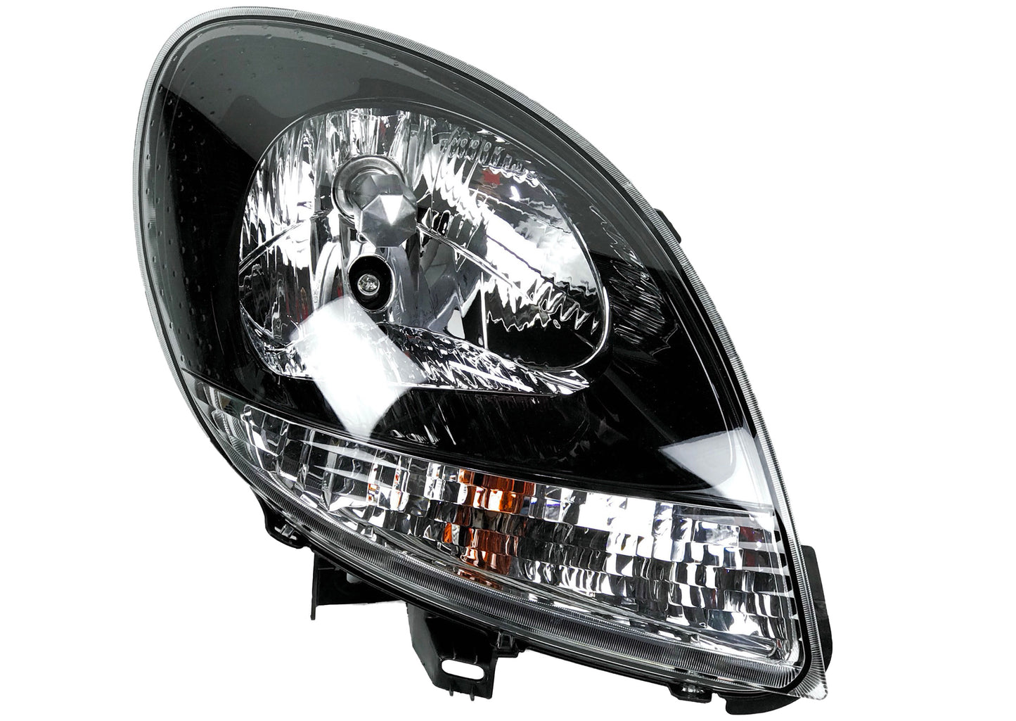 Pièce d'origine Phare droit pour Renault Kangoo I restylée 260104911R.