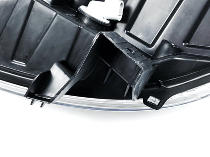 Pièce d'origine Phare droit pour Renault Kangoo I restylée 260104911R.
