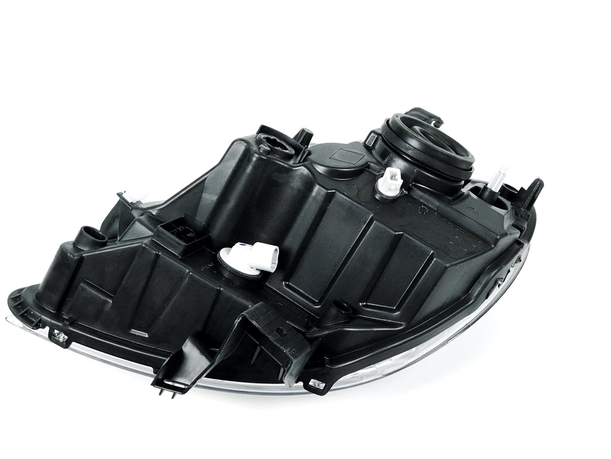Pièce d'origine Phare droit pour Renault Kangoo I restylée 260104911R.