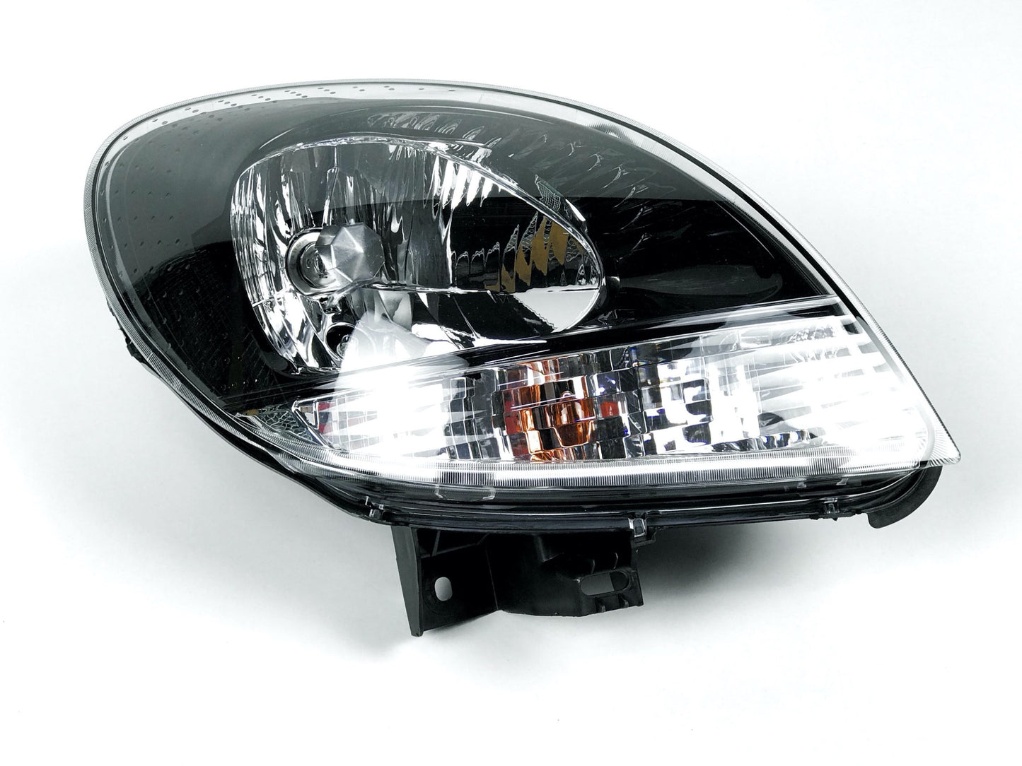 Pièce d'origine Phare droit pour Renault Kangoo I restylée 260104911R.