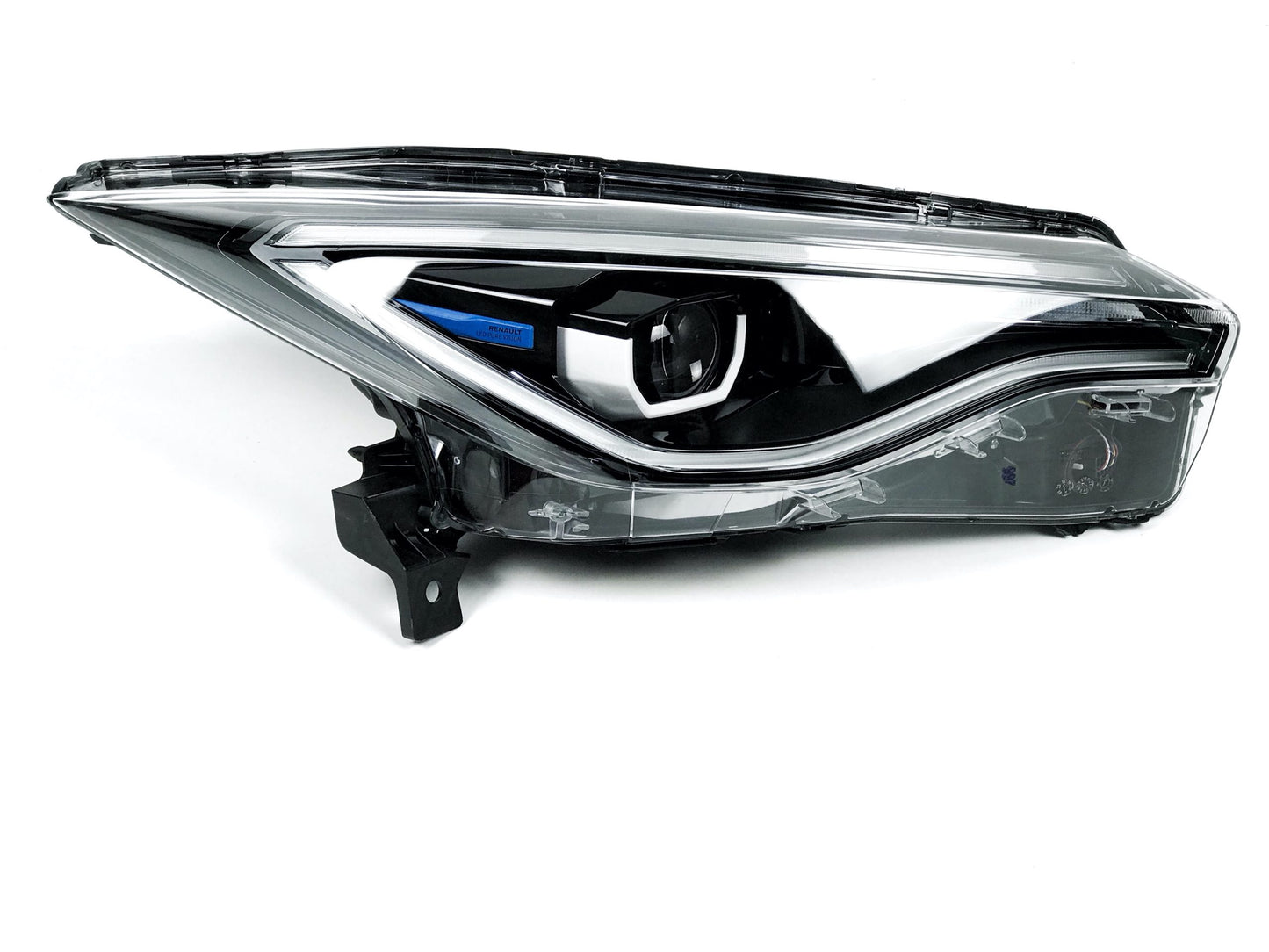 Pièce d'origine Phare pour Renault Zoe Z.E. à partir de 2019 260102384R.