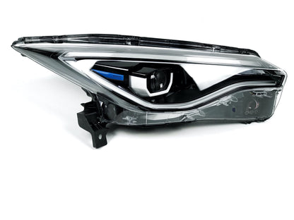 Pièce d'origine Phare pour Renault Zoe Z.E. à partir de 2019 260102384R.