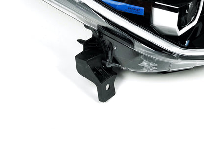 Pièce d'origine Phare pour Renault Zoe Z.E. à partir de 2019 260102384R.
