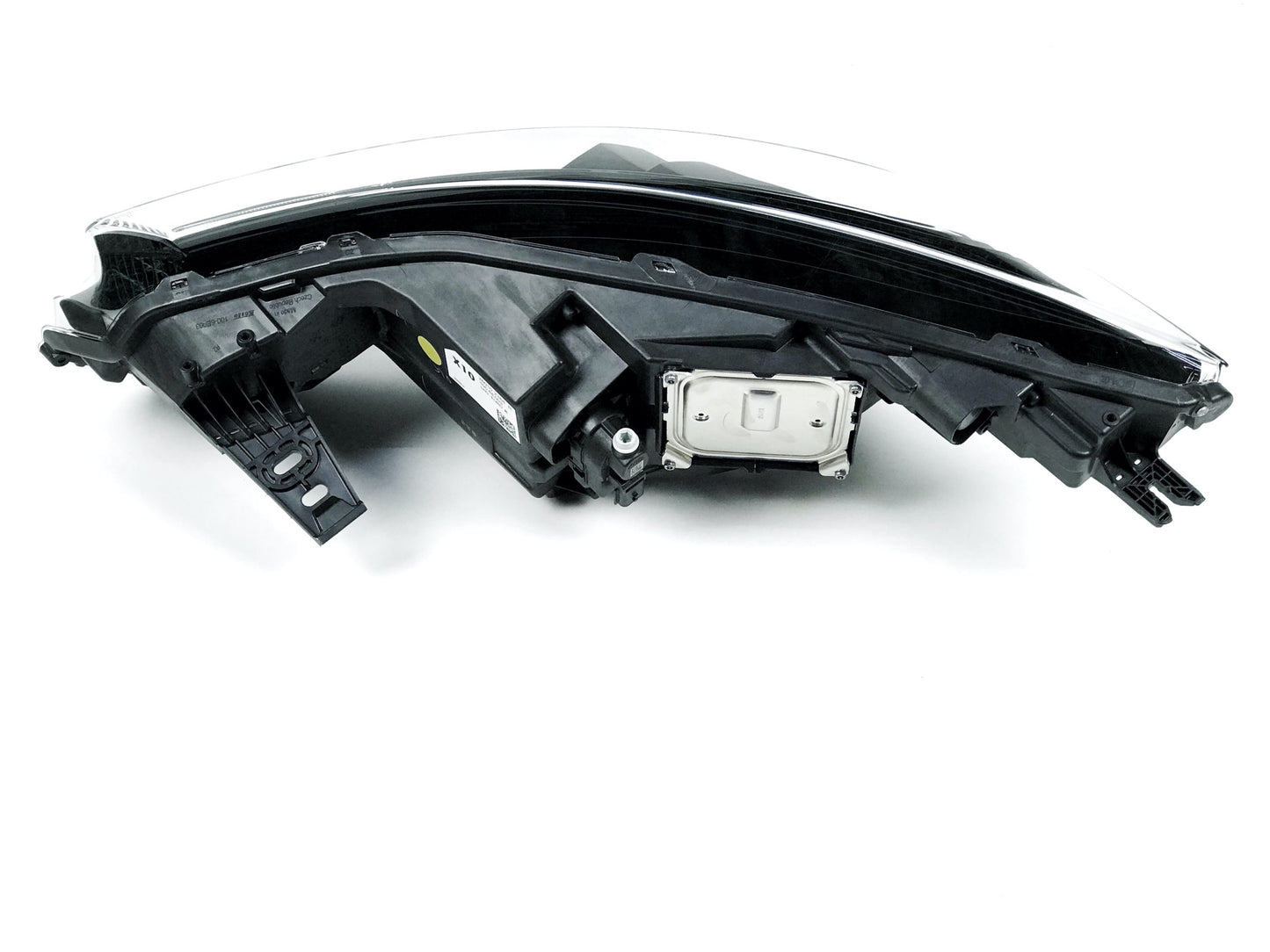 Pièce d'origine Phare pour Renault Zoe Z.E. à partir de 2019 260102384R.