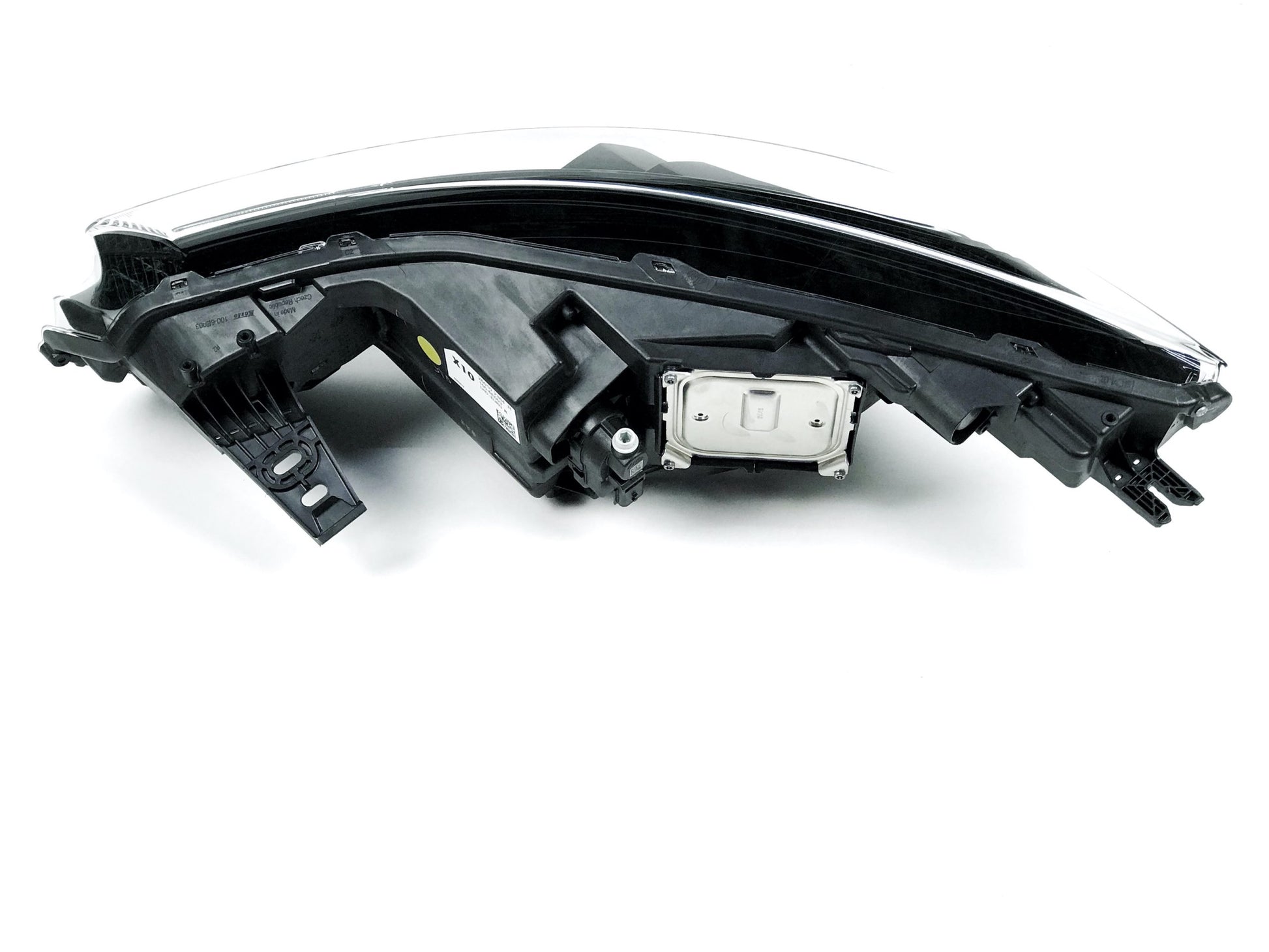 Pièce d'origine Phare pour Renault Zoe Z.E. à partir de 2019 260102384R.
