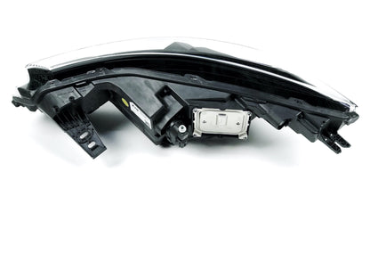 Pièce d'origine Phare pour Renault Zoe Z.E. à partir de 2019 260102384R.