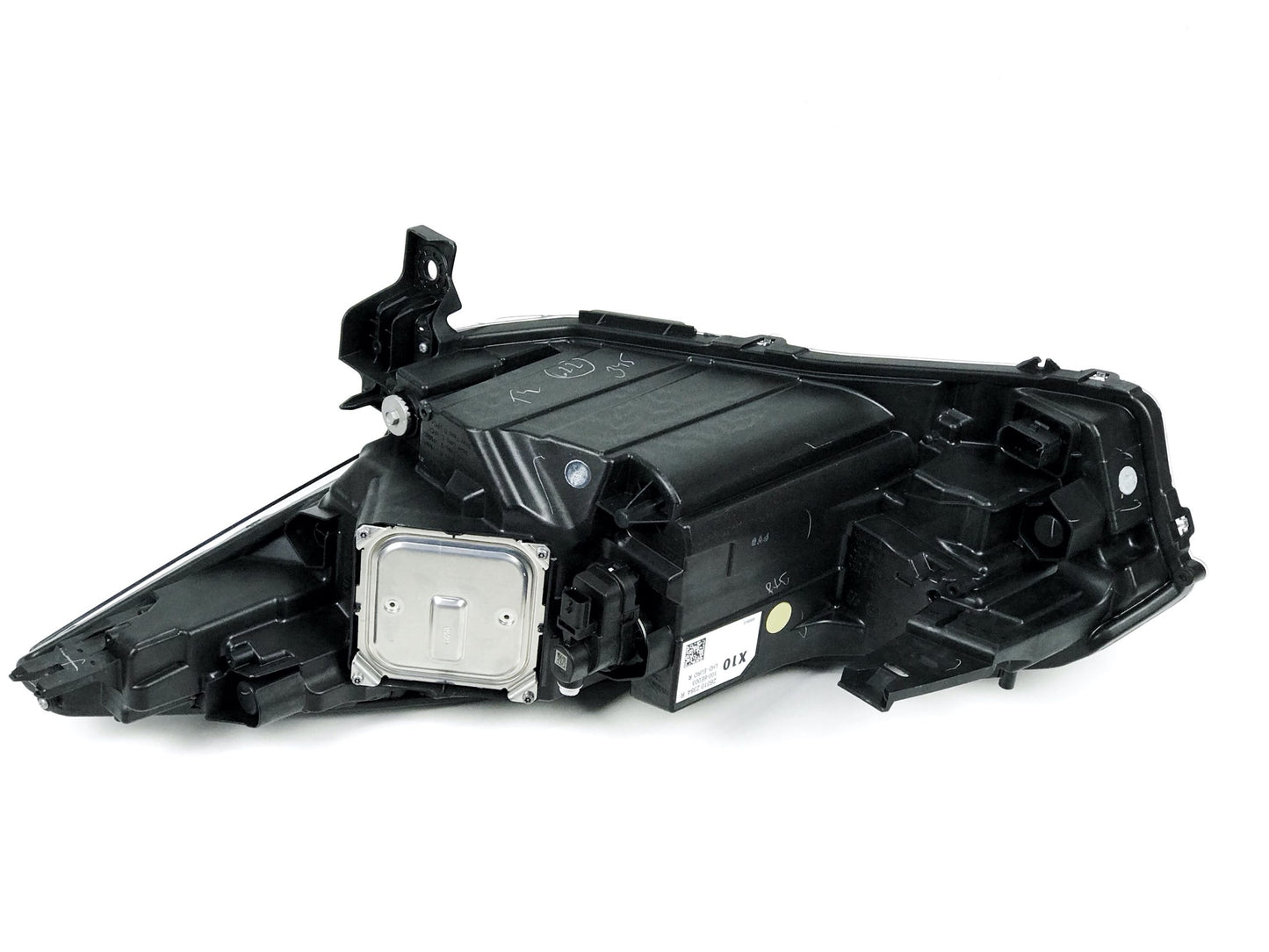 Pièce d'origine Phare pour Renault Zoe Z.E. à partir de 2019 260102384R.