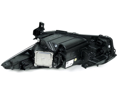 Pièce d'origine Phare pour Renault Zoe Z.E. à partir de 2019 260102384R.