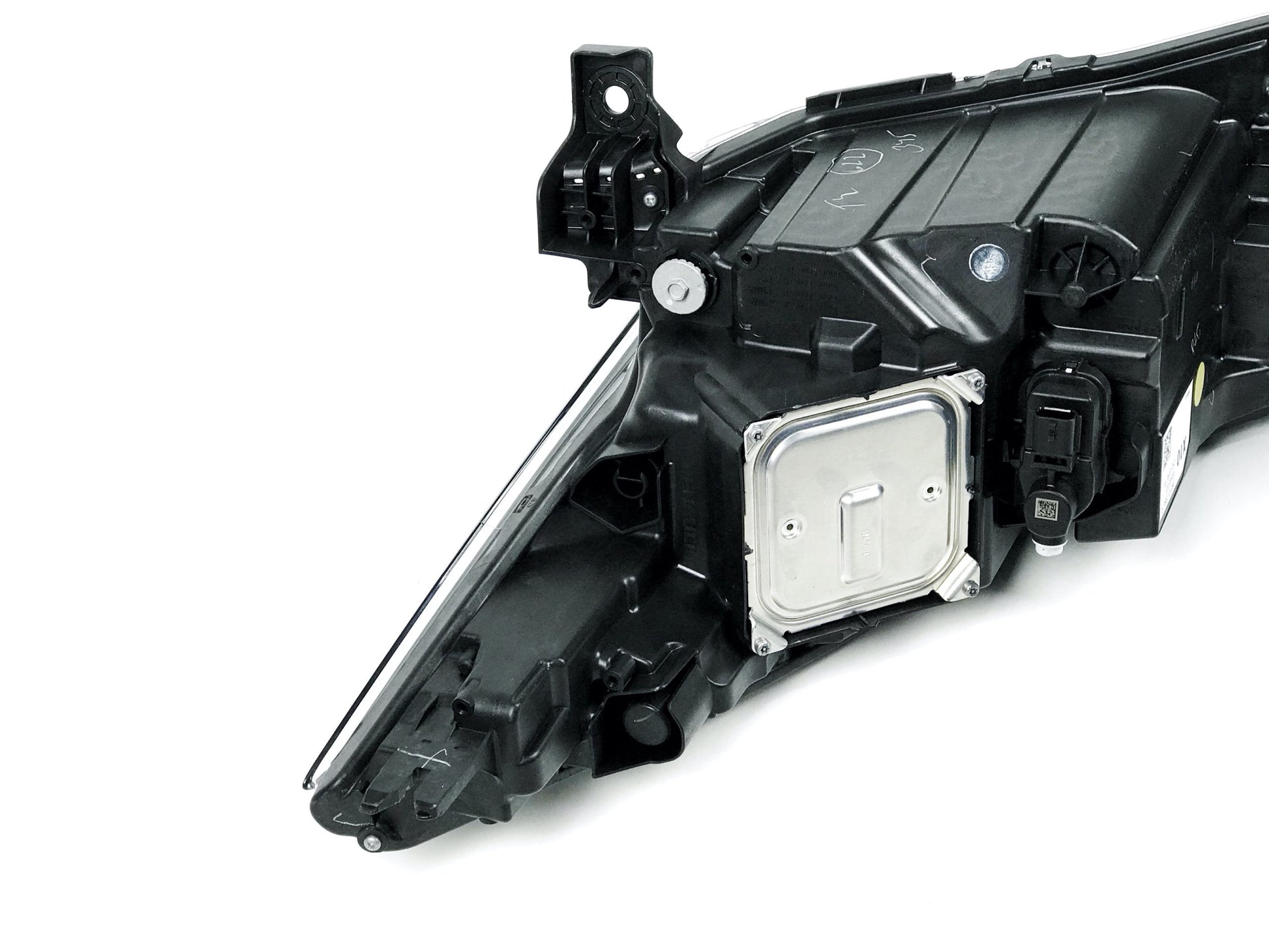 Pièce d'origine Phare pour Renault Zoe Z.E. à partir de 2019 260102384R.