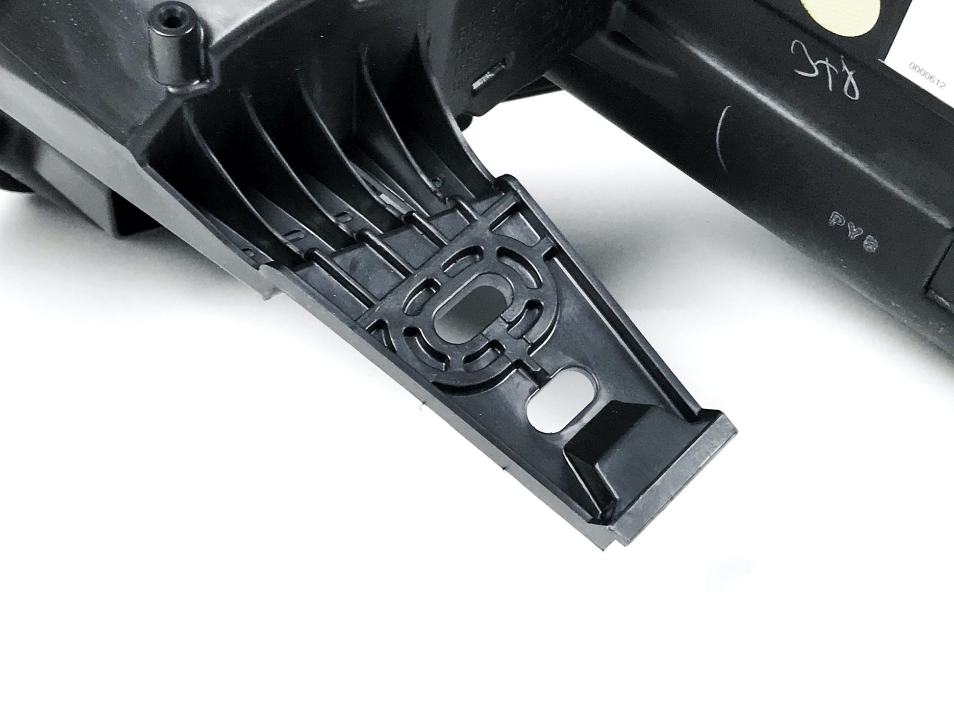 Pièce d'origine Phare pour Renault Zoe Z.E. à partir de 2019 260102384R.