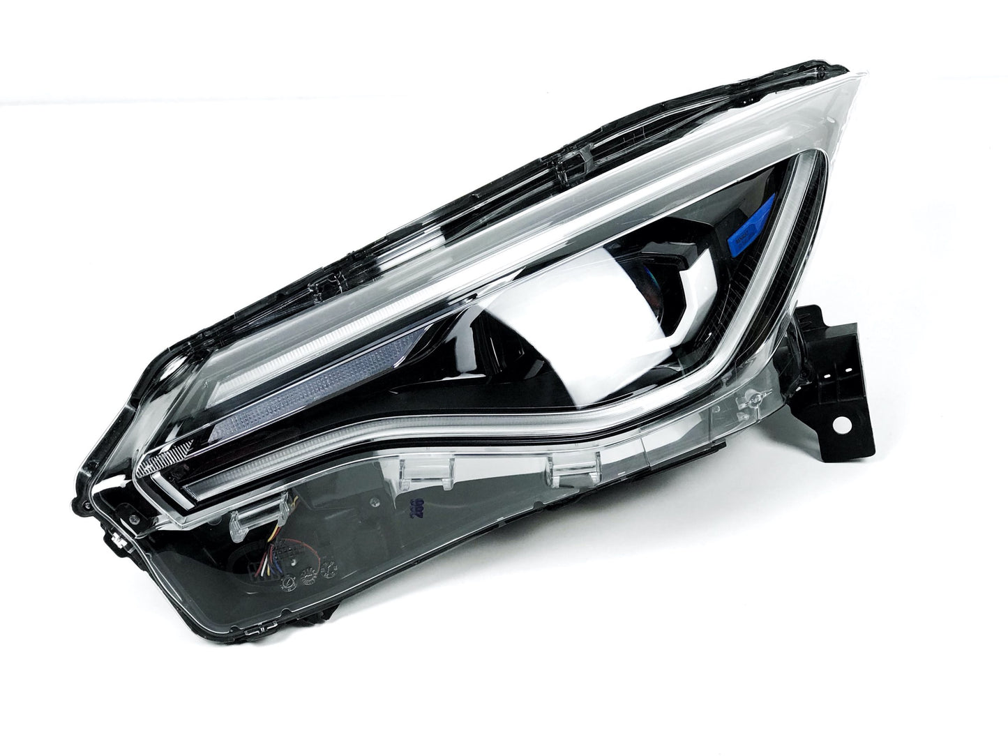 Pièce d'origine Phare gauche pour Renault Zoe II à partir de 2019 260609388R.