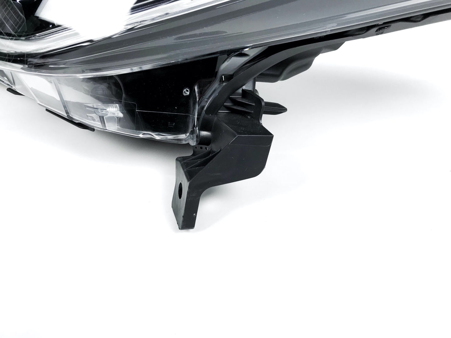 Pièce d'origine Phare gauche pour Renault Zoe II à partir de 2019 260609388R.