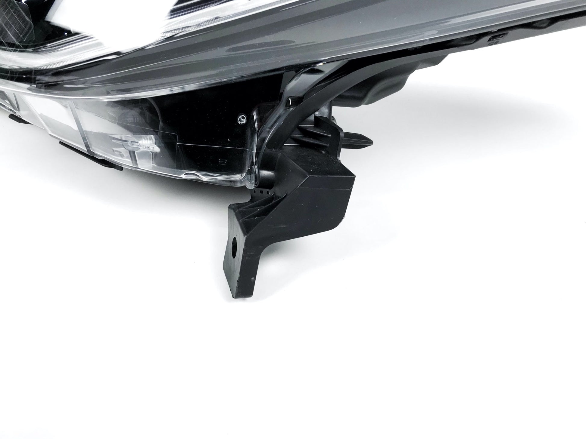 Pièce d'origine Phare gauche pour Renault Zoe II à partir de 2019 260609388R.