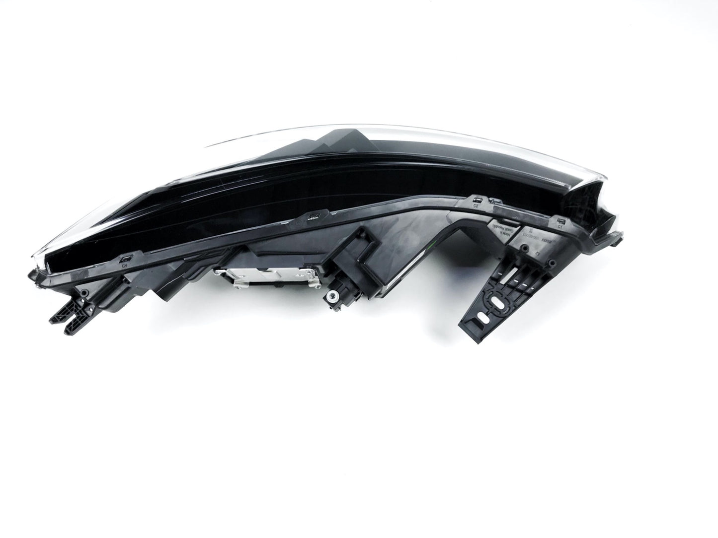 Pièce d'origine Phare gauche pour Renault Zoe II à partir de 2019 260609388R.