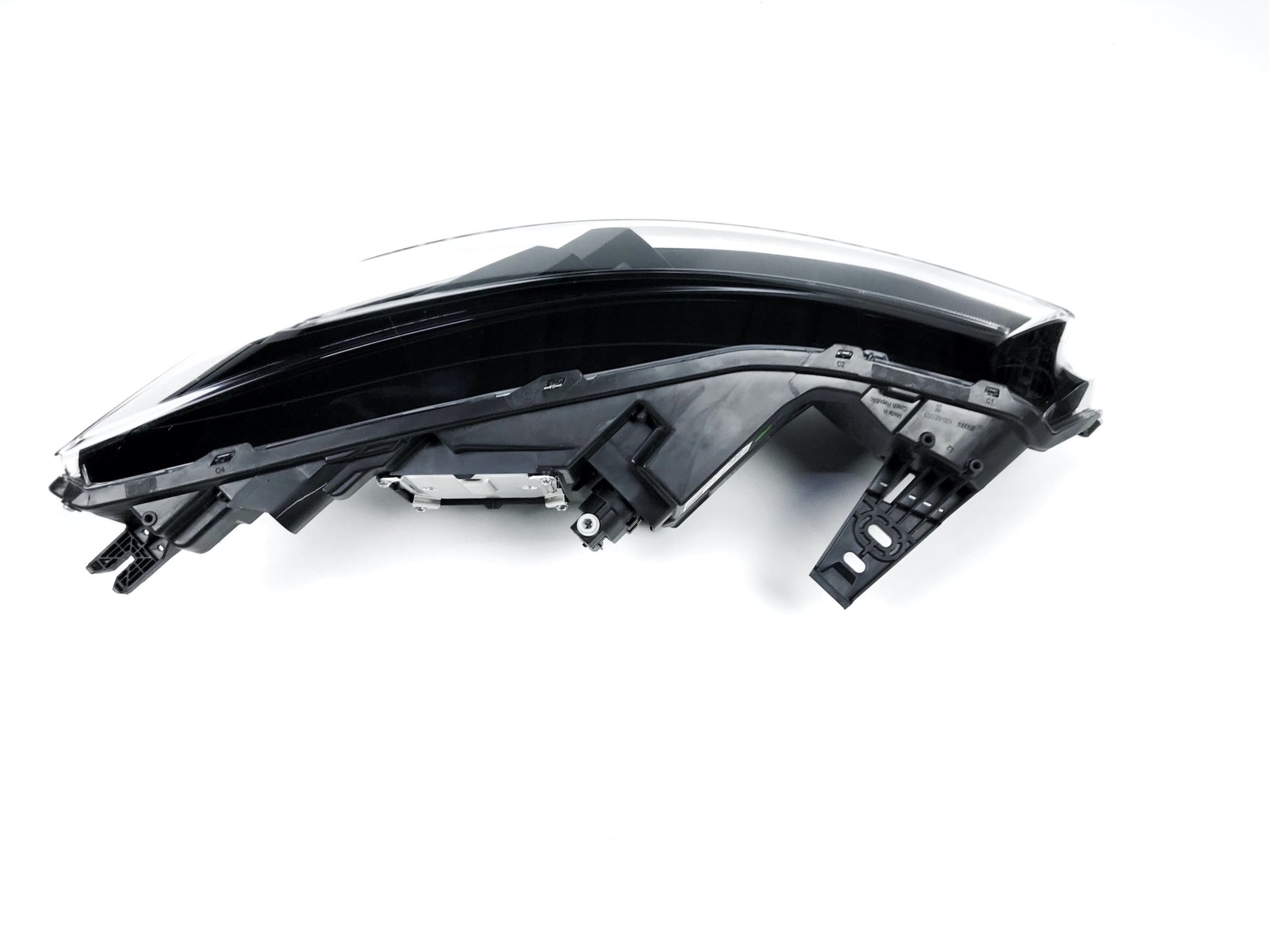 Pièce d'origine Phare gauche pour Renault Zoe II à partir de 2019 260609388R.