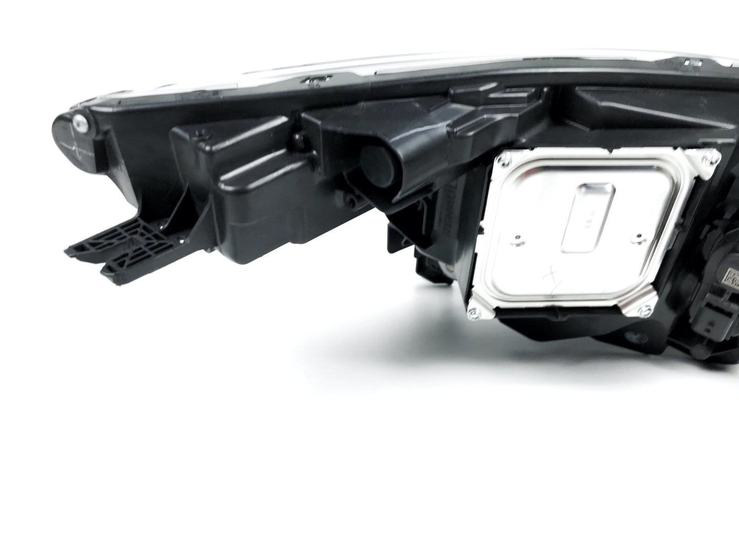 Pièce d'origine Phare gauche pour Renault Zoe II à partir de 2019 260609388R.