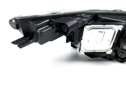 Pièce d'origine Phare gauche pour Renault Zoe II à partir de 2019 260609388R.