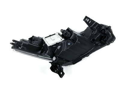 Pièce d'origine Phare gauche pour Renault Zoe II à partir de 2019 260609388R.