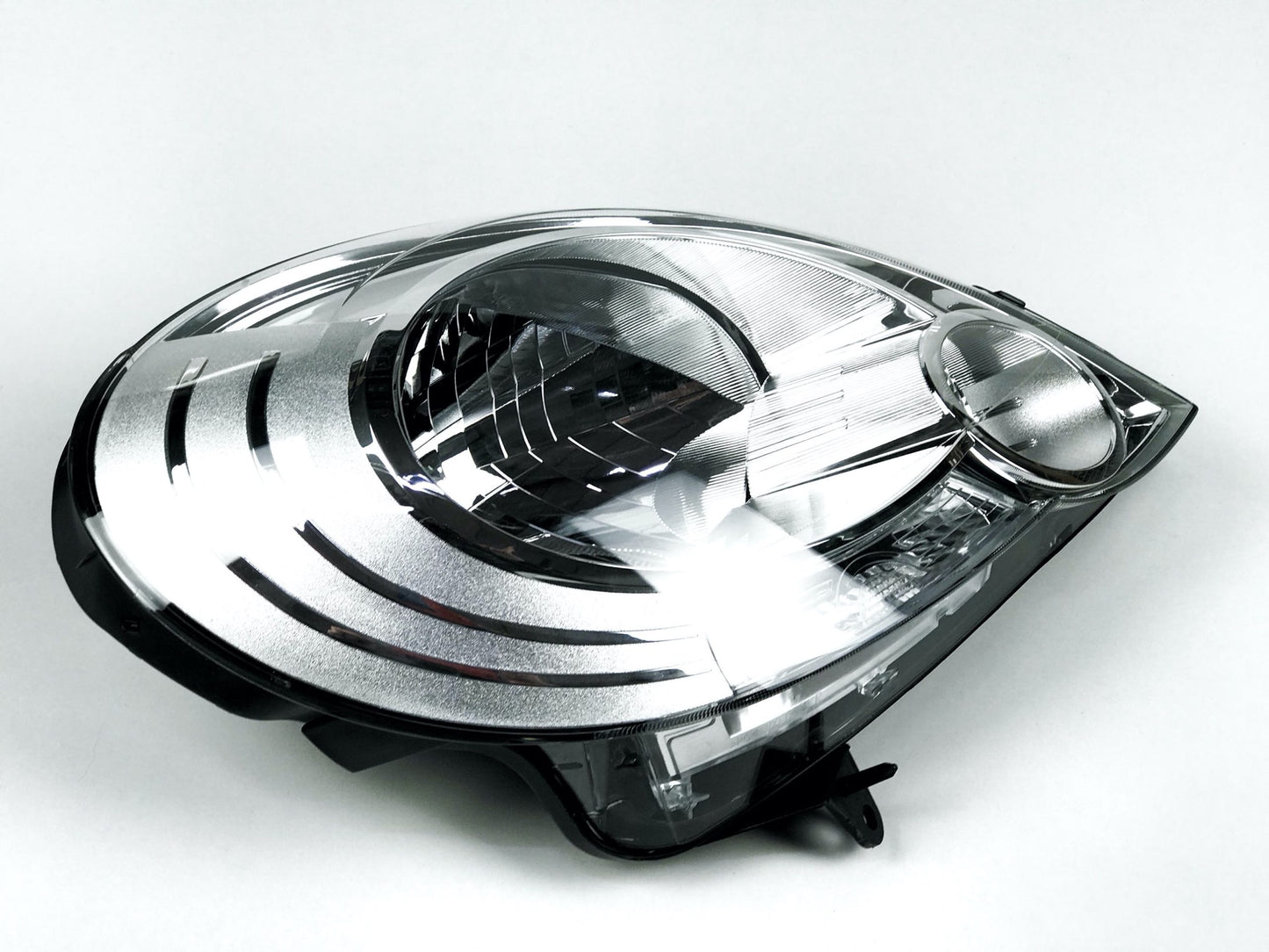 Pièce d'origine Phare droit pour Renault Kangoo II 260106220R 7701068178.