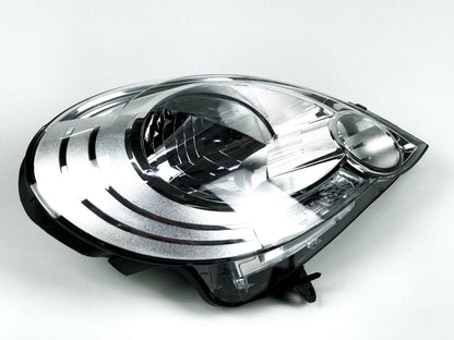 Pièce d'origine Phare droit pour Renault Kangoo II 260106220R 7701068178.