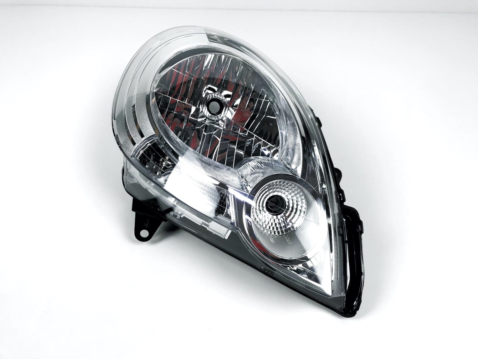 Pièce d'origine Phare droit pour Renault Kangoo II 260106220R 7701068178.