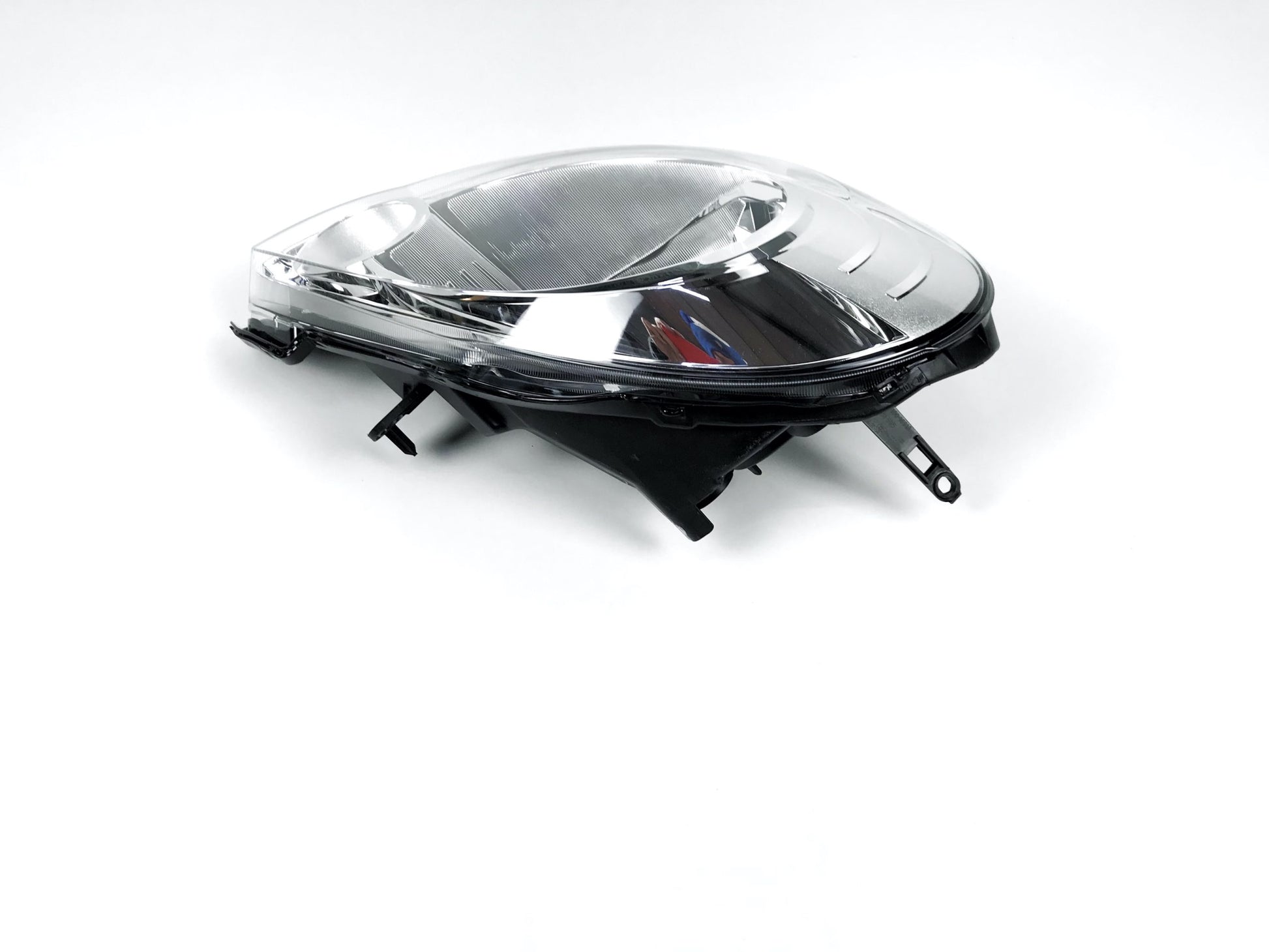 Pièce d'origine Phare droit pour Renault Kangoo II 260106220R 7701068178.