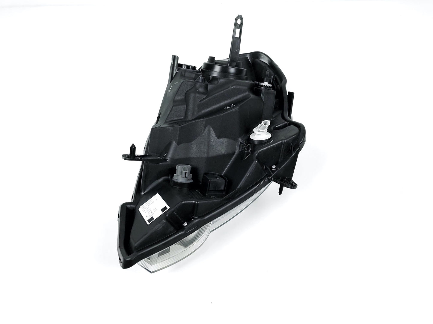 Pièce d'origine Phare droit pour Renault Kangoo II 260106220R 7701068178.
