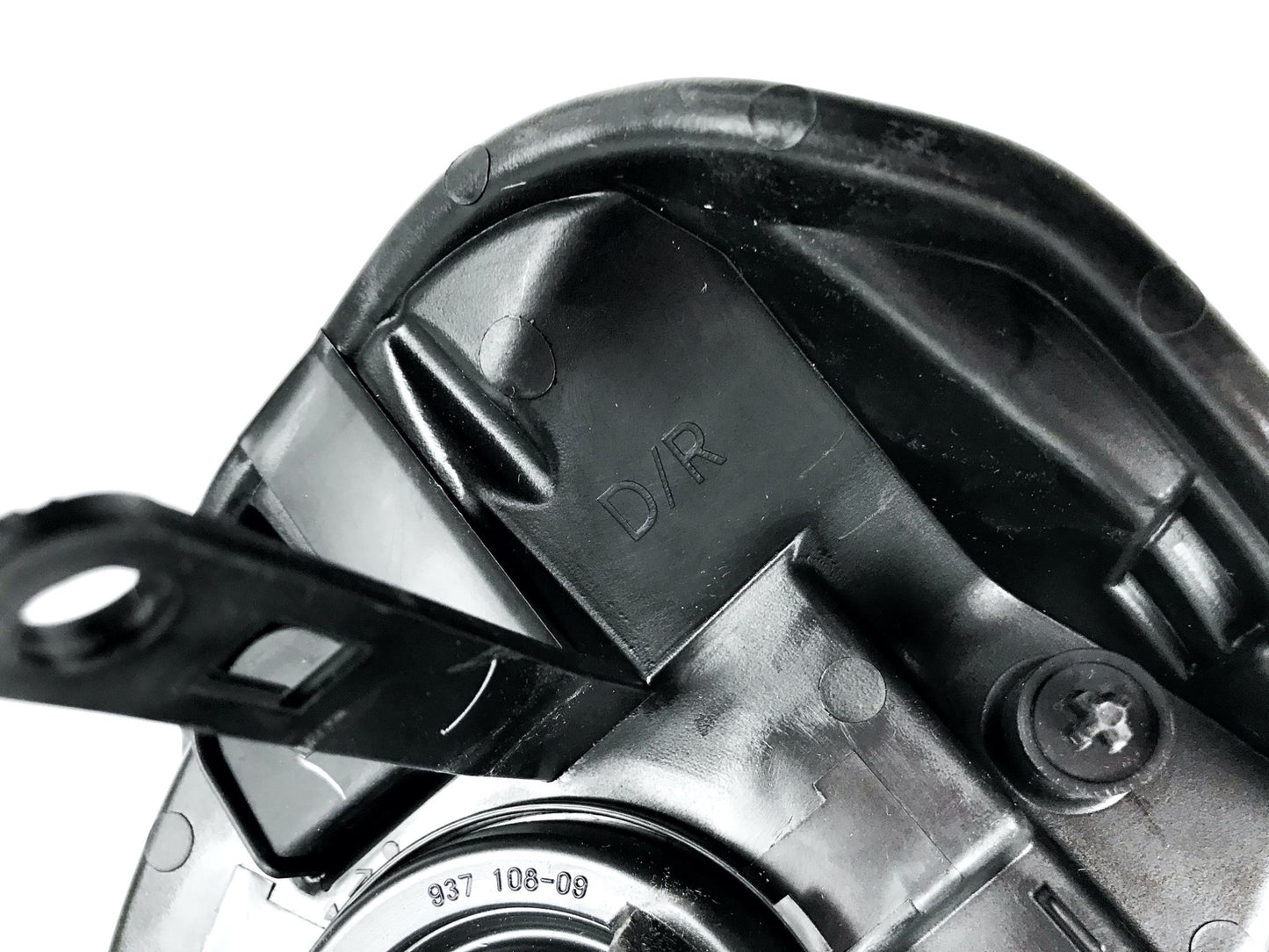 Pièce d'origine Phare droit pour Renault Kangoo II 260106220R 7701068178.