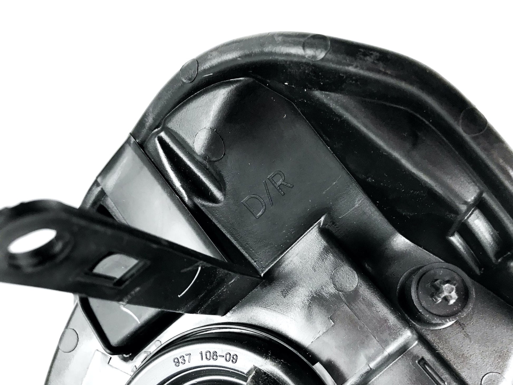 Pièce d'origine Phare droit pour Renault Kangoo II 260106220R 7701068178.