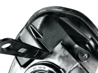 Pièce d'origine Phare droit pour Renault Kangoo II 260106220R 7701068178.