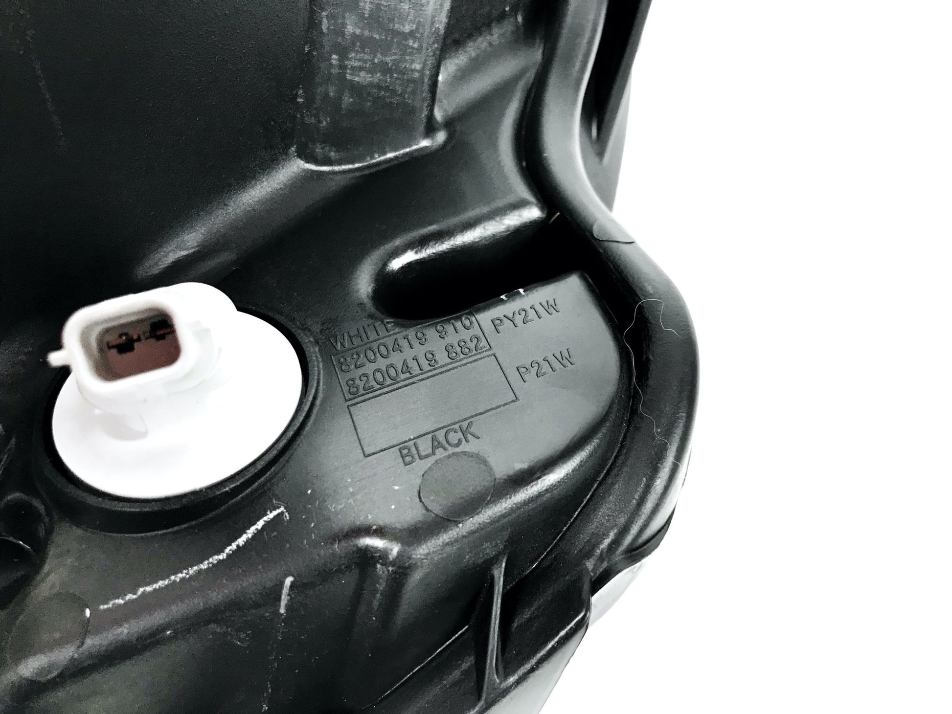 Pièce d'origine Phare droit pour Renault Kangoo II 260106220R 7701068178.