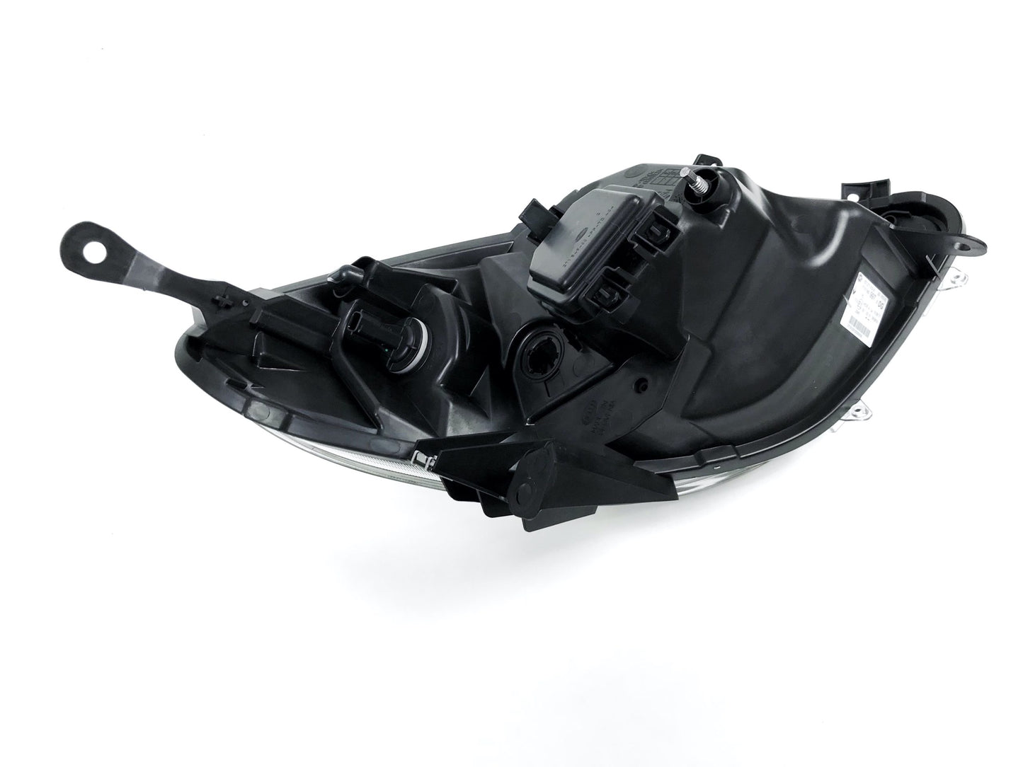Pièce d'origine Phare gauche pour Renault Twingo II 7701063997.