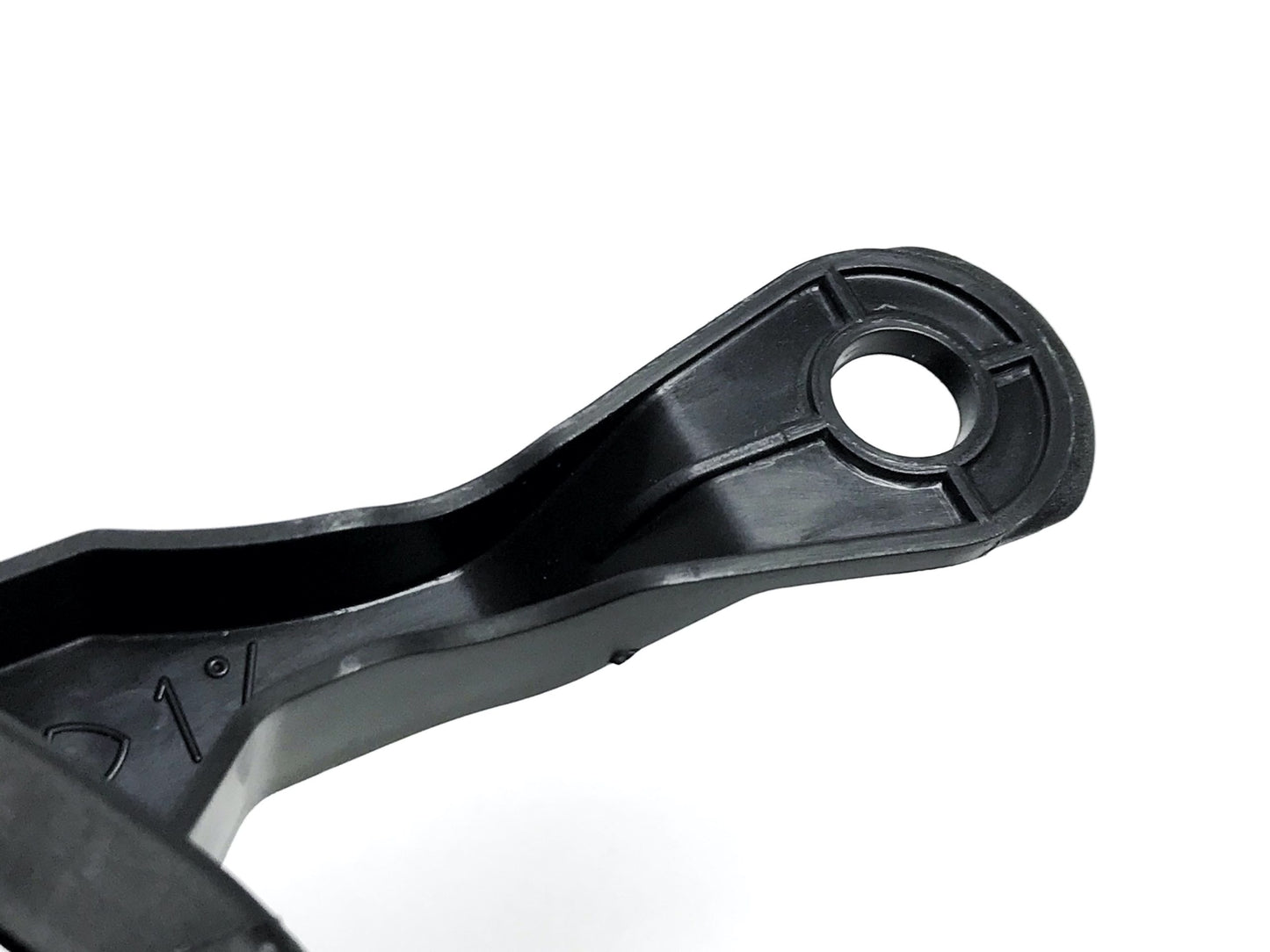 Pièce d'origine Phare gauche pour Renault Twingo II 7701063997.