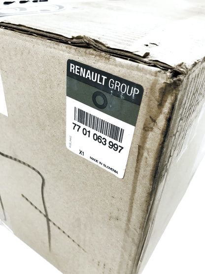 Pièce d'origine Phare gauche pour Renault Twingo II 7701063997.