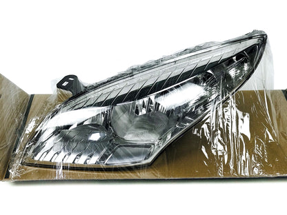 Pièce d'origine Phare gauche pour Renault Megane III 260607449R.