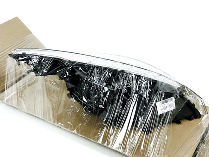 Pièce d'origine Phare gauche pour Renault Megane III 260607449R.