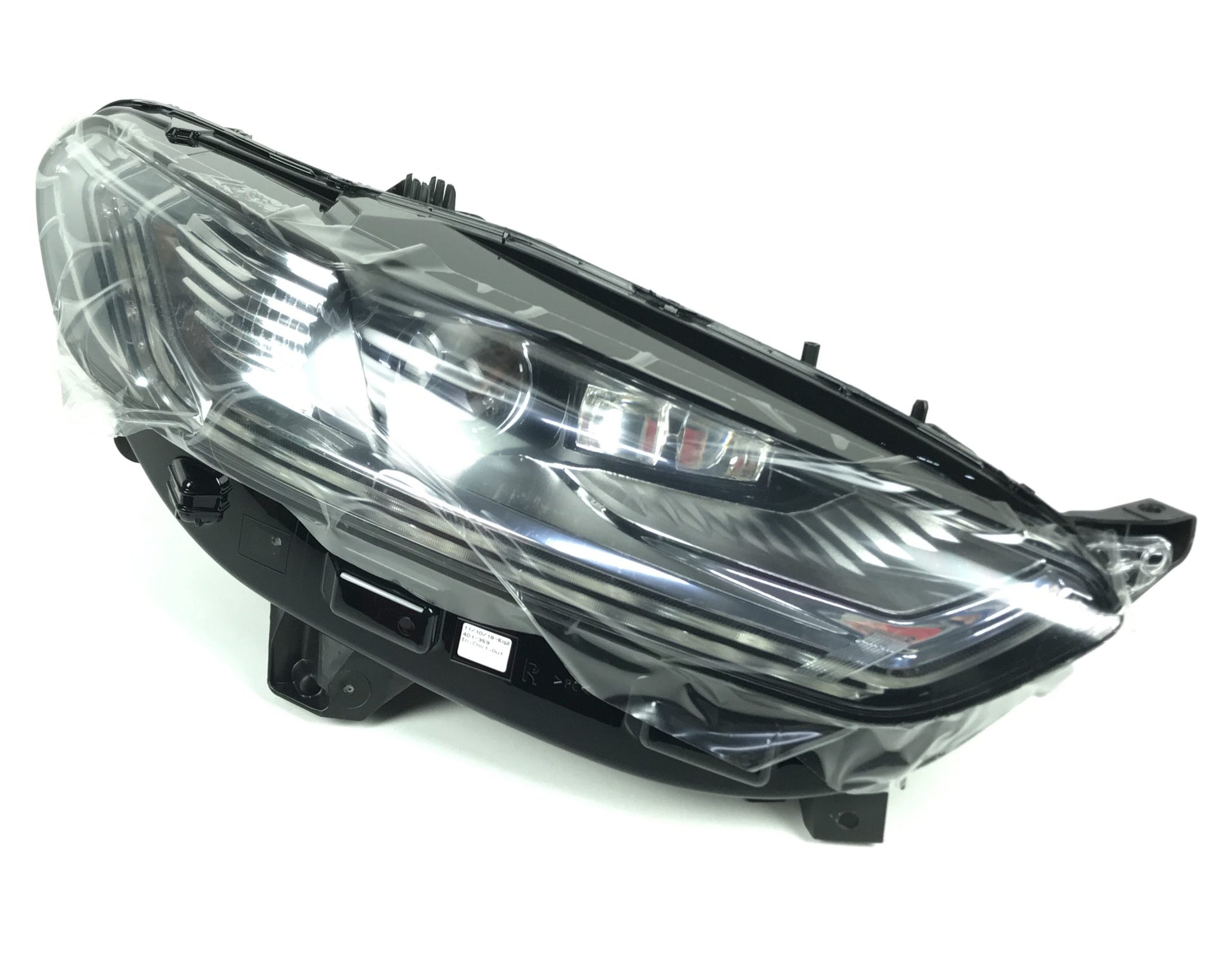 Pièce d'origine Phare LED droit pour Ford Mondeo MK5 89912880 2124ES73-13D154-CD.