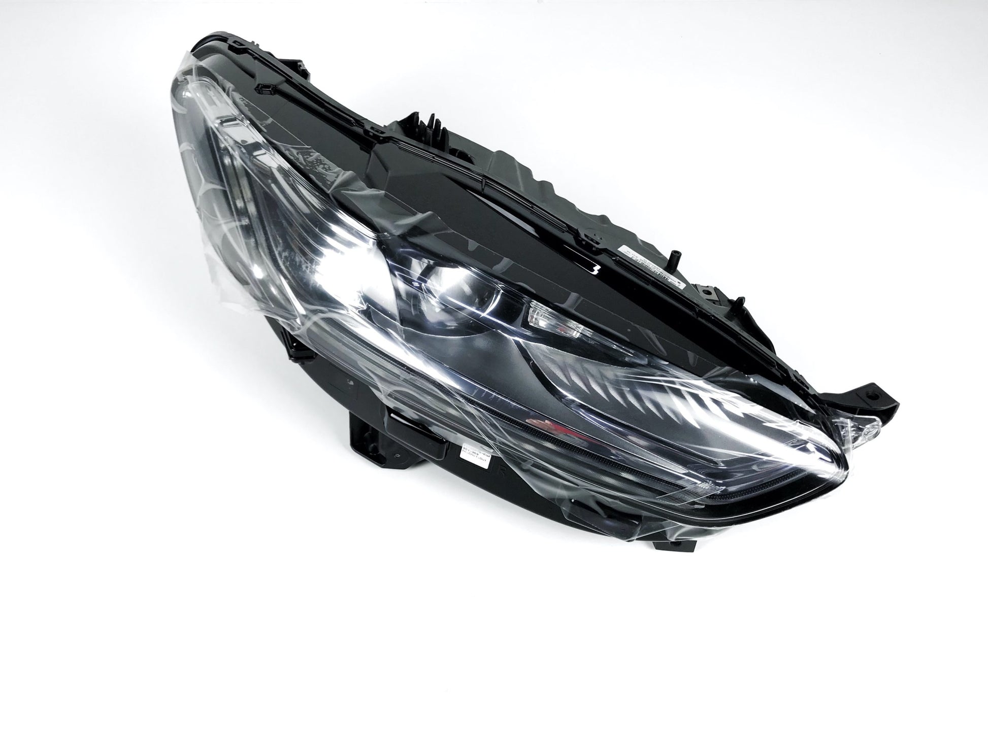 Pièce d'origine Phare LED droit pour Ford Mondeo MK5 89912880 2124ES73-13D154-CD.