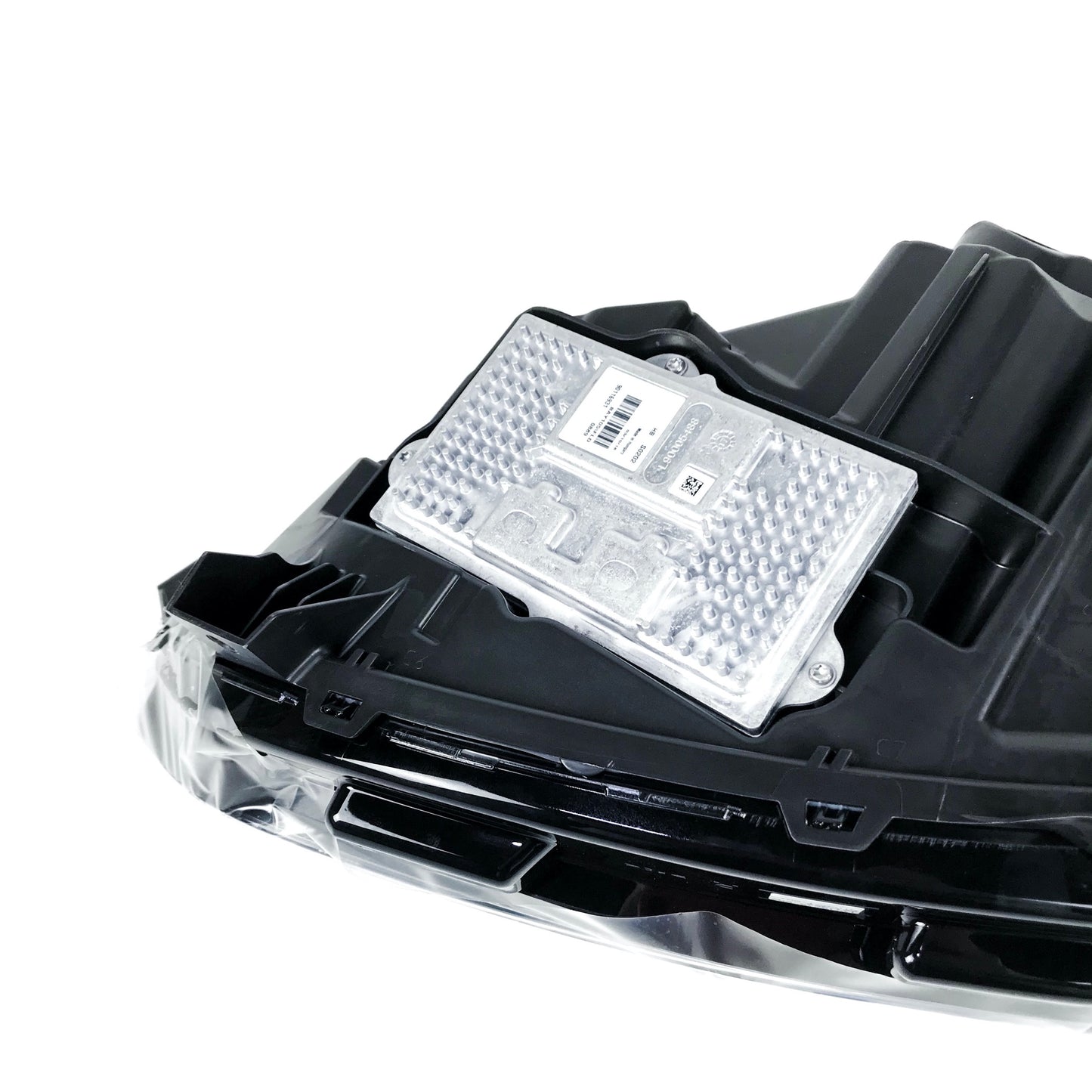 Pièce d'origine Phare LED droit pour Ford Mondeo MK5 89912880 2124ES73-13D154-CD.