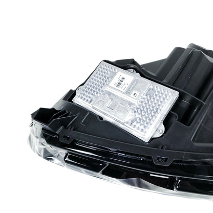 Pièce d'origine Phare LED droit pour Ford Mondeo MK5 89912880 2124ES73-13D154-CD.