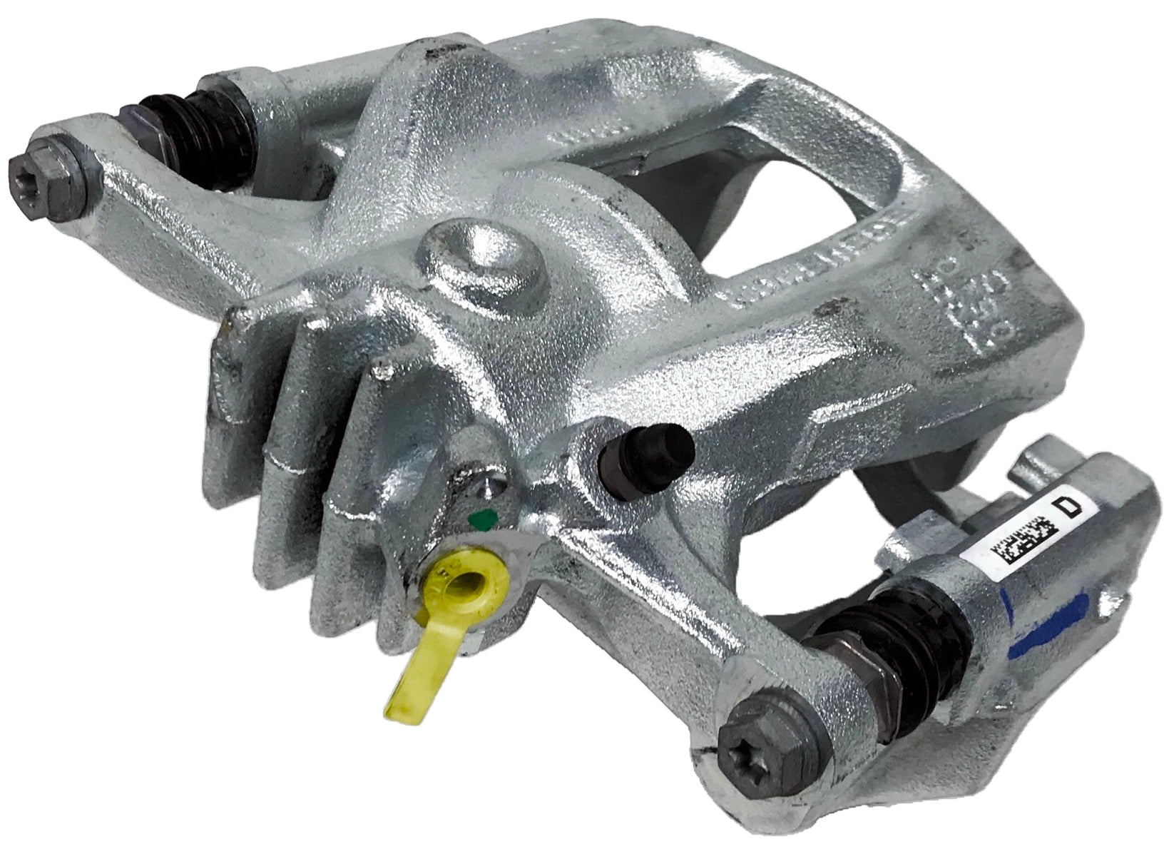 Pièce d'origine Étrier de frein avant droit pour Renault Trafic III Opel Vivaro B Fiat Talento Nissan NV300 410002133R.