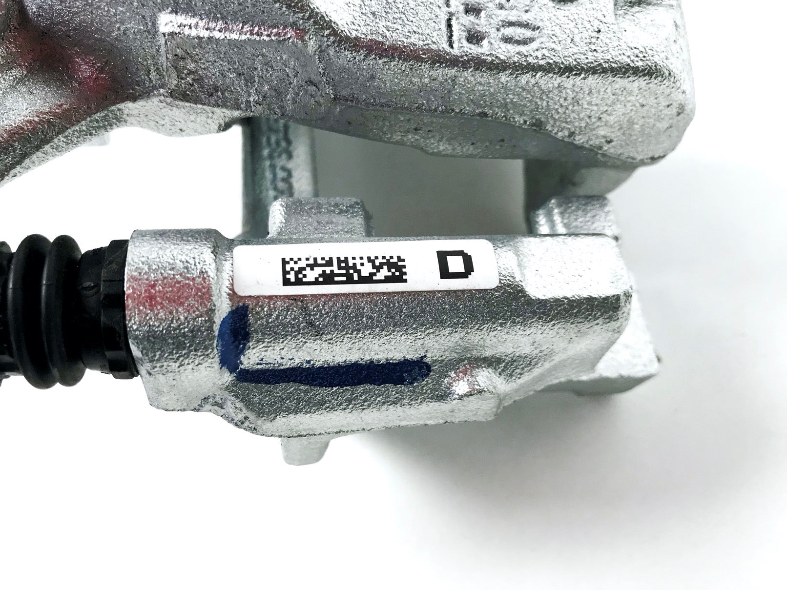 Pièce d'origine Étrier de frein avant droit pour Renault Trafic III Opel Vivaro B Fiat Talento Nissan NV300 410002133R.
