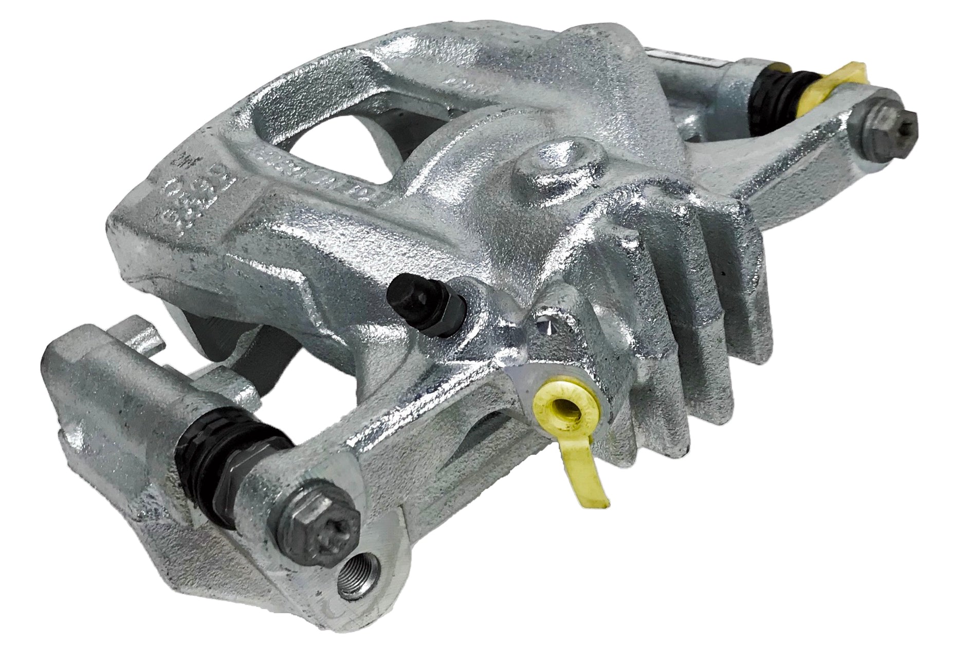 Pièce d'origine Étrier de frein avant gauche pour Renault Trafic III Opel Vivaro B Fiat Talento Nissan NV300 410109740R.