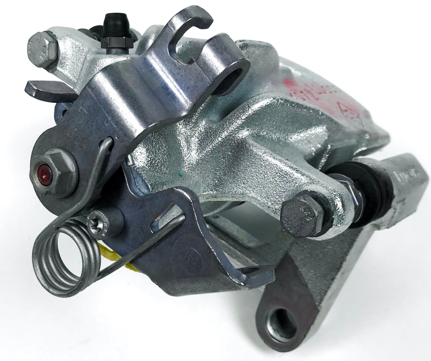 Pièce d'origine Étrier de frein arrière droit pour Renault Trafic III Opel Vivaro B Fiat Talento 83701661708.