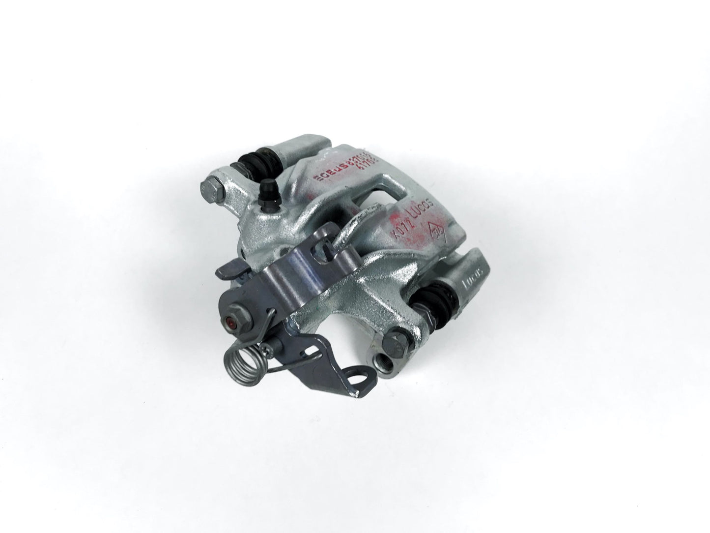 Pièce d'origine Étrier de frein arrière droit pour Renault Trafic III Opel Vivaro B Fiat Talento 83701661708.