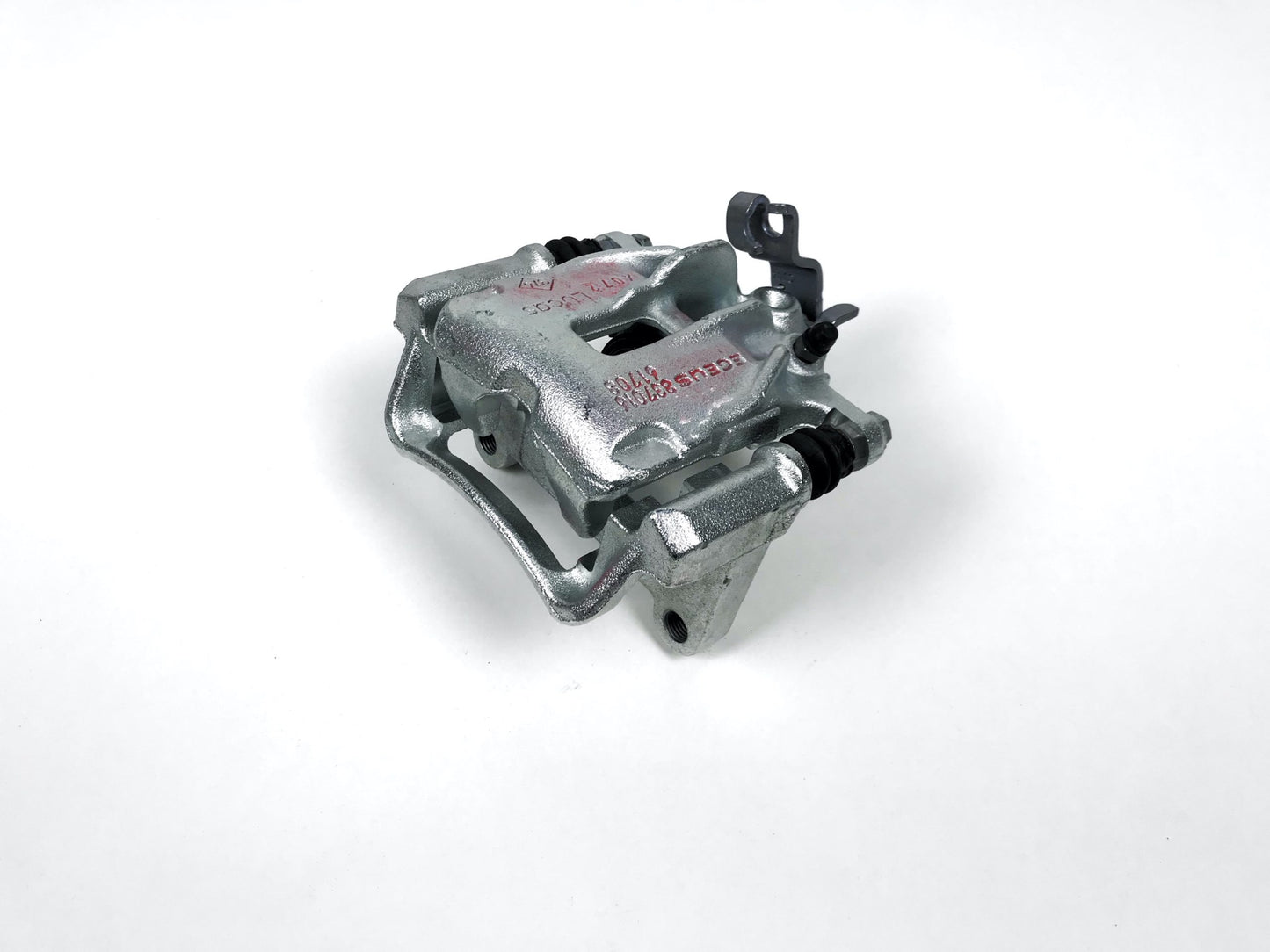 Pièce d'origine Étrier de frein arrière droit pour Renault Trafic III Opel Vivaro B Fiat Talento 83701661708.