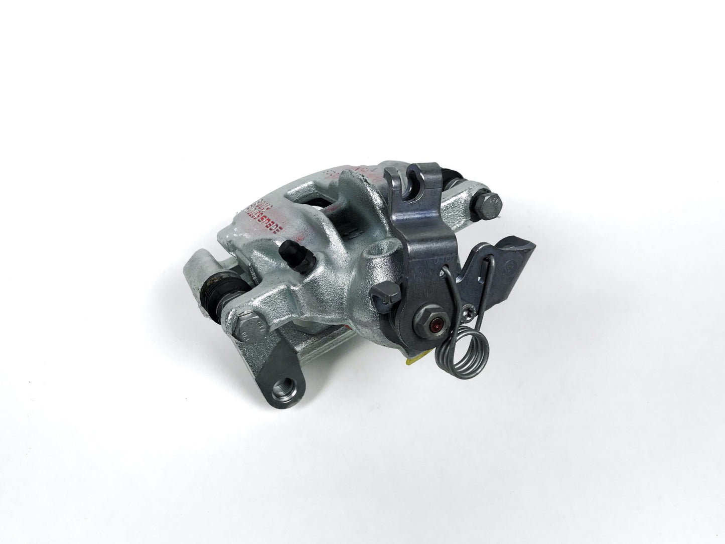 Pièce d'origine Étrier de frein arrière droit pour Renault Trafic III Opel Vivaro B Fiat Talento 83701661708.